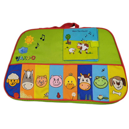 JAKO-O Mein Tier-Klavier Kinderpiano