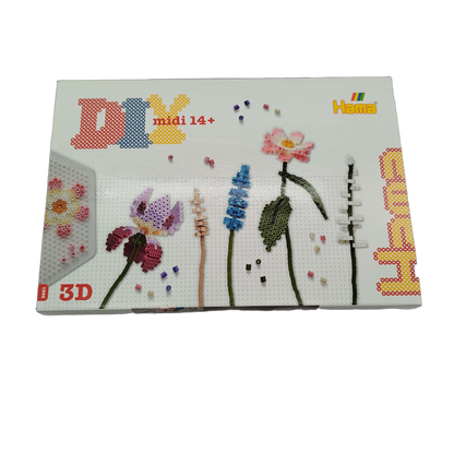 Hama Art midi Bouquet 3621 Bastelset Neu