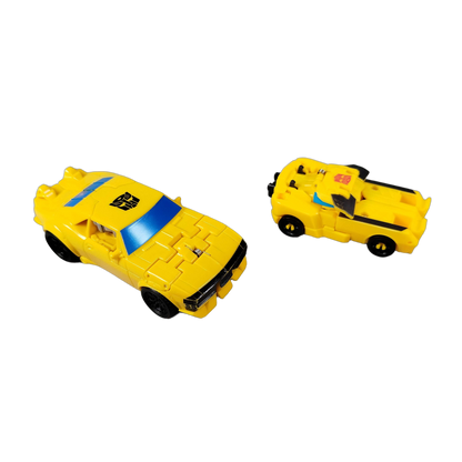 Hasbro Bundle Transformers Set von 2 Roboter & Fahrzeuge