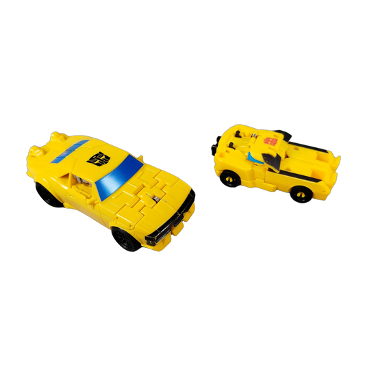 Hasbro Bundle Transformers Set von 2 Roboter & Fahrzeuge