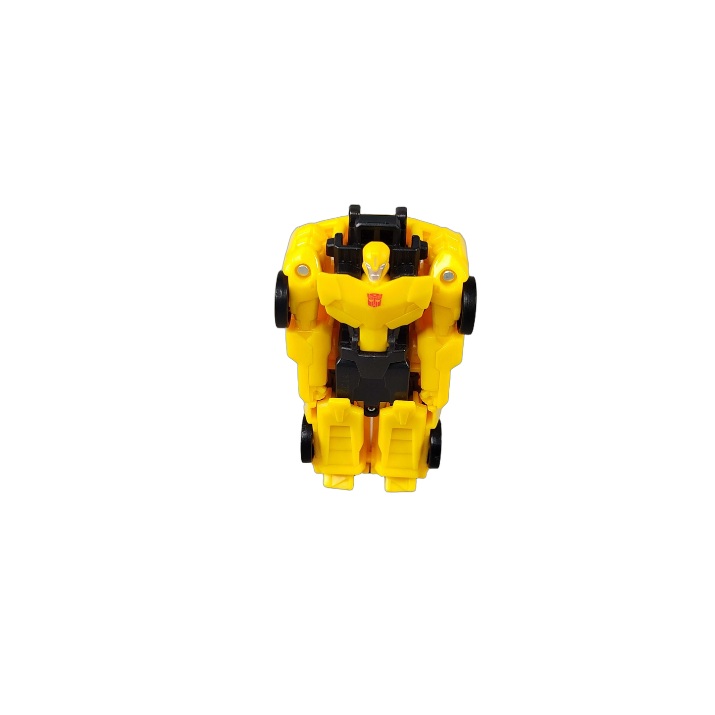 Hasbro Bundle Transformers Set von 2 Roboter & Fahrzeuge
