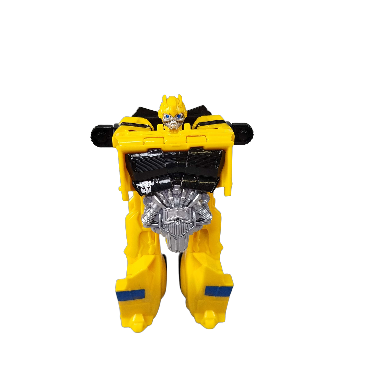 Hasbro Bundle Transformers Set von 2 Roboter & Fahrzeuge