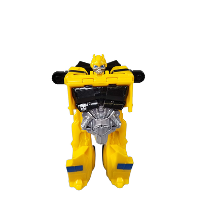 Hasbro Bundle Transformers Set von 2 Roboter & Fahrzeuge