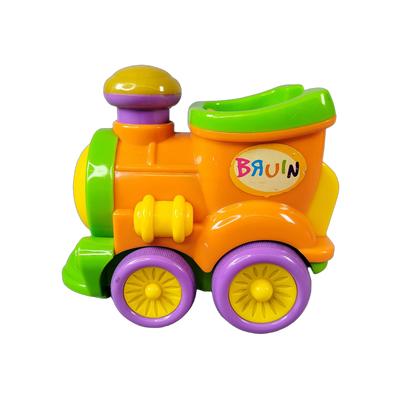 Toys "R" Us Bruin Lernlokomotive mit Tiergesicht