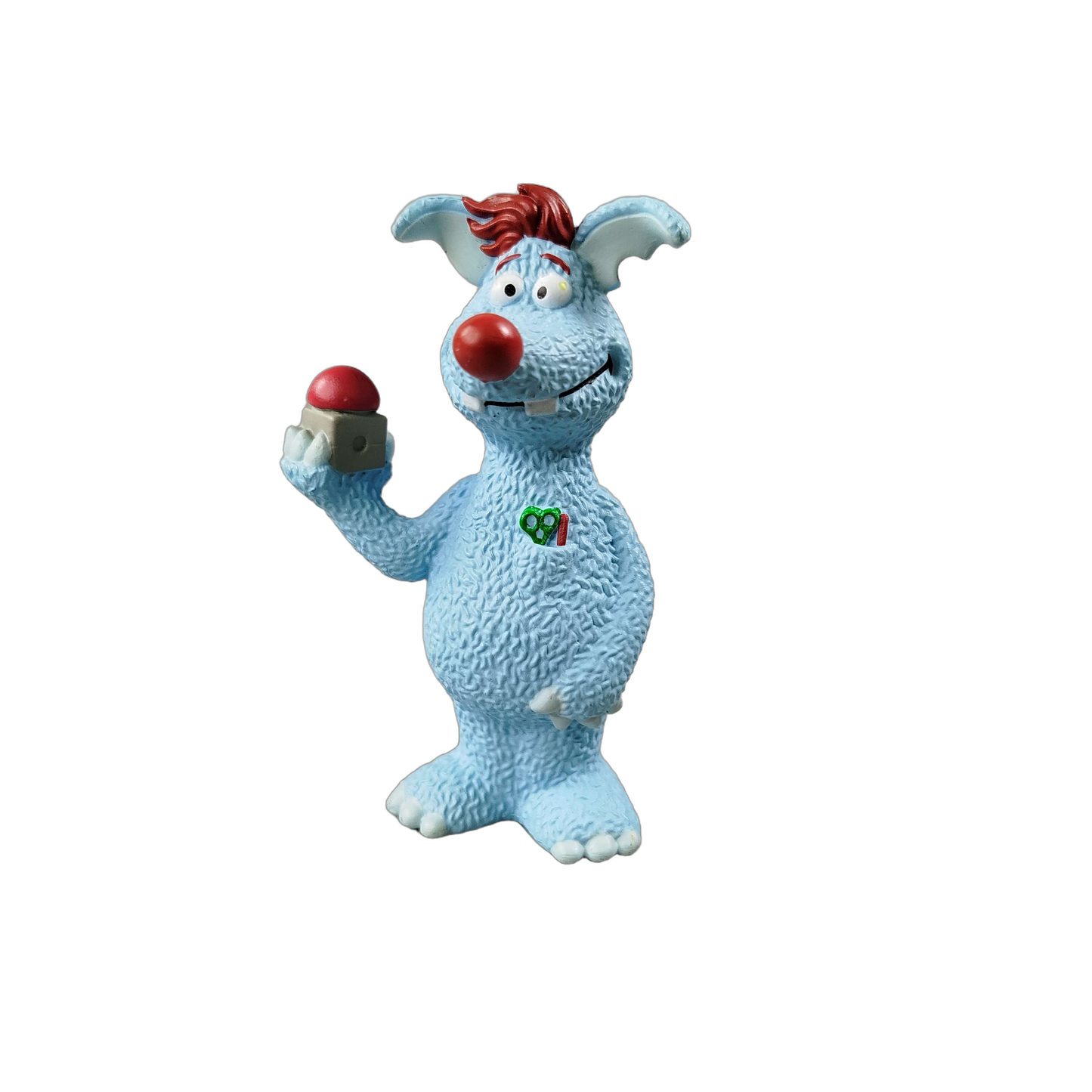 Tonies Woozle Goozle Luft & Elektrizität Hörfigur