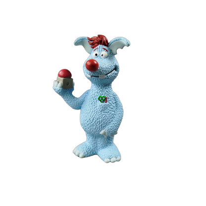 Tonies Woozle Goozle Luft & Elektrizität Hörfigur