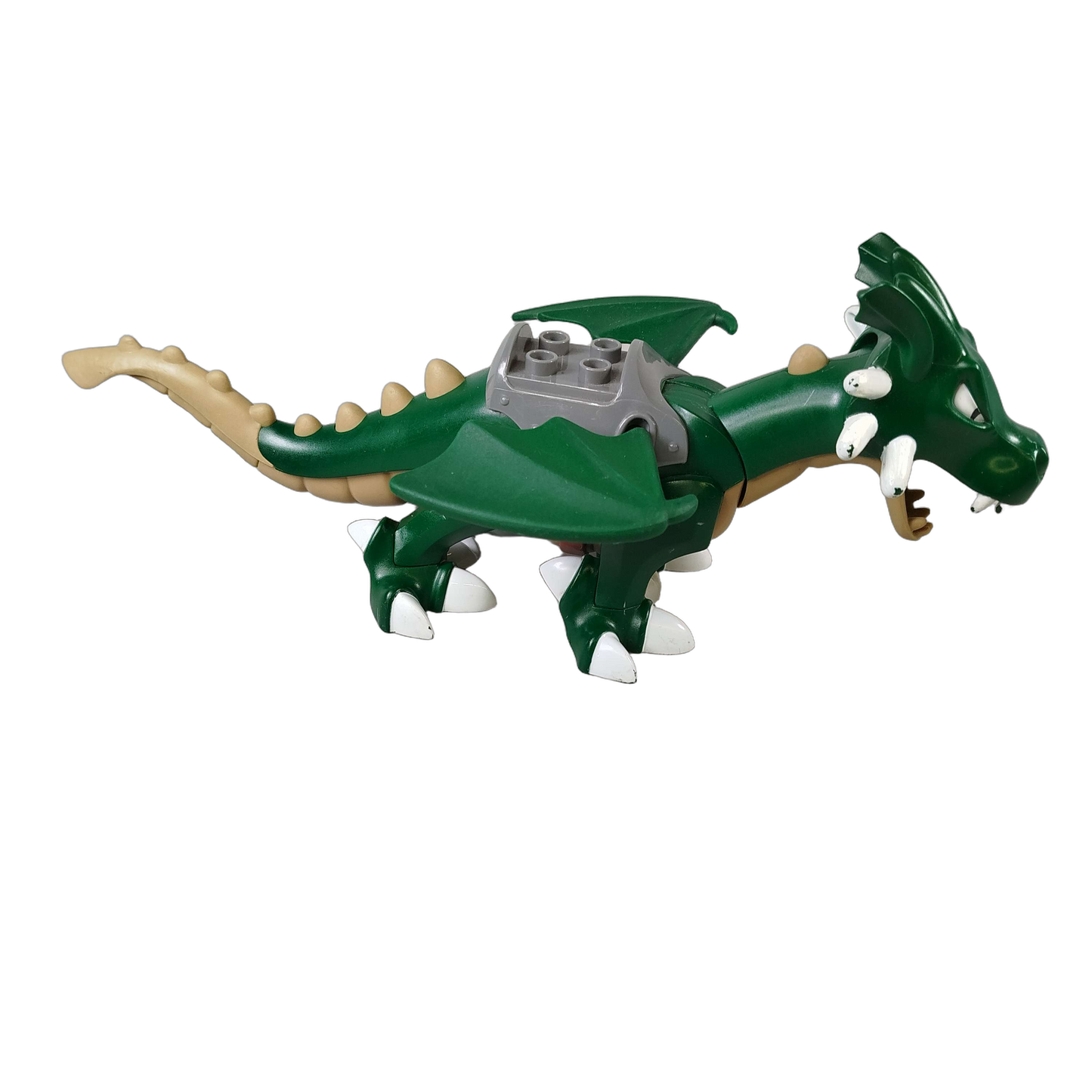 LEGO Drache 5334c01pb03 Figur