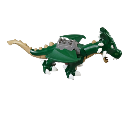 LEGO Drache 5334c01pb03 Figur