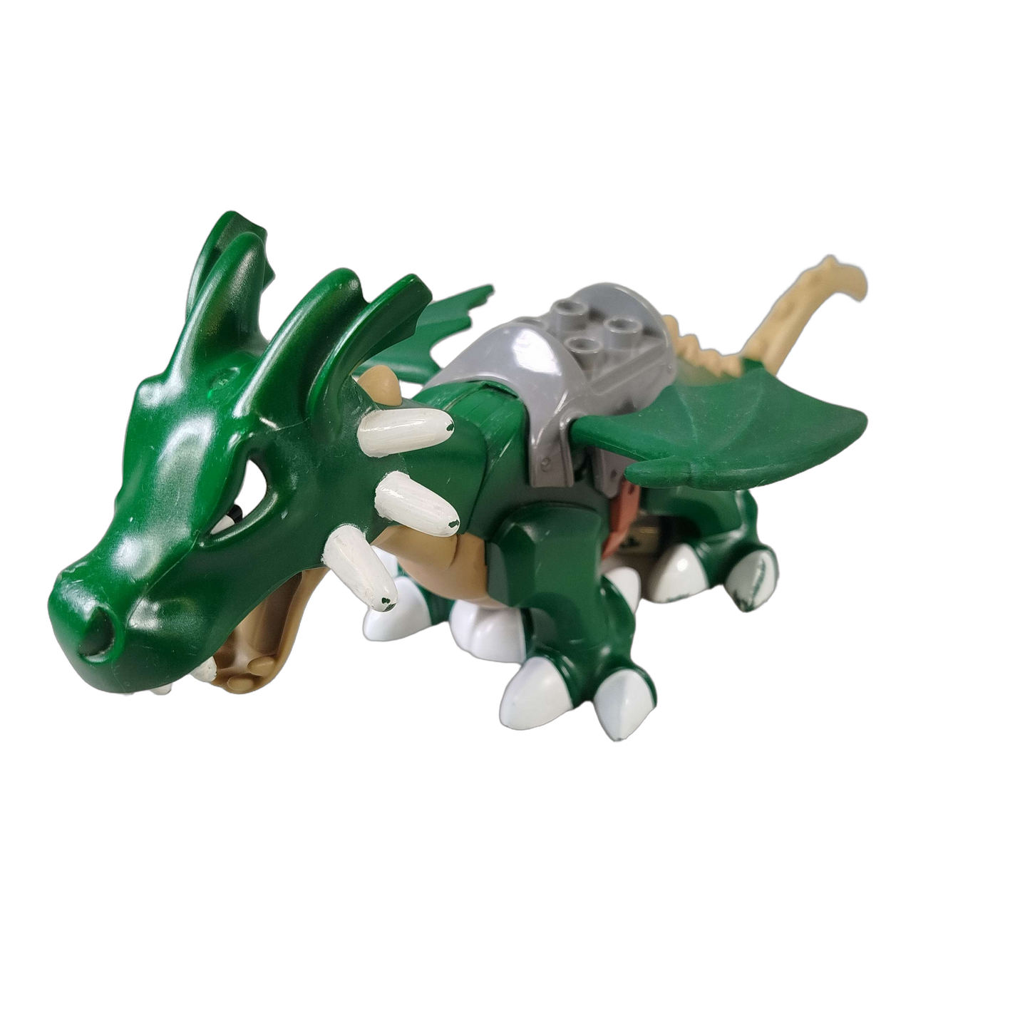 LEGO Drache 5334c01pb03 Figur