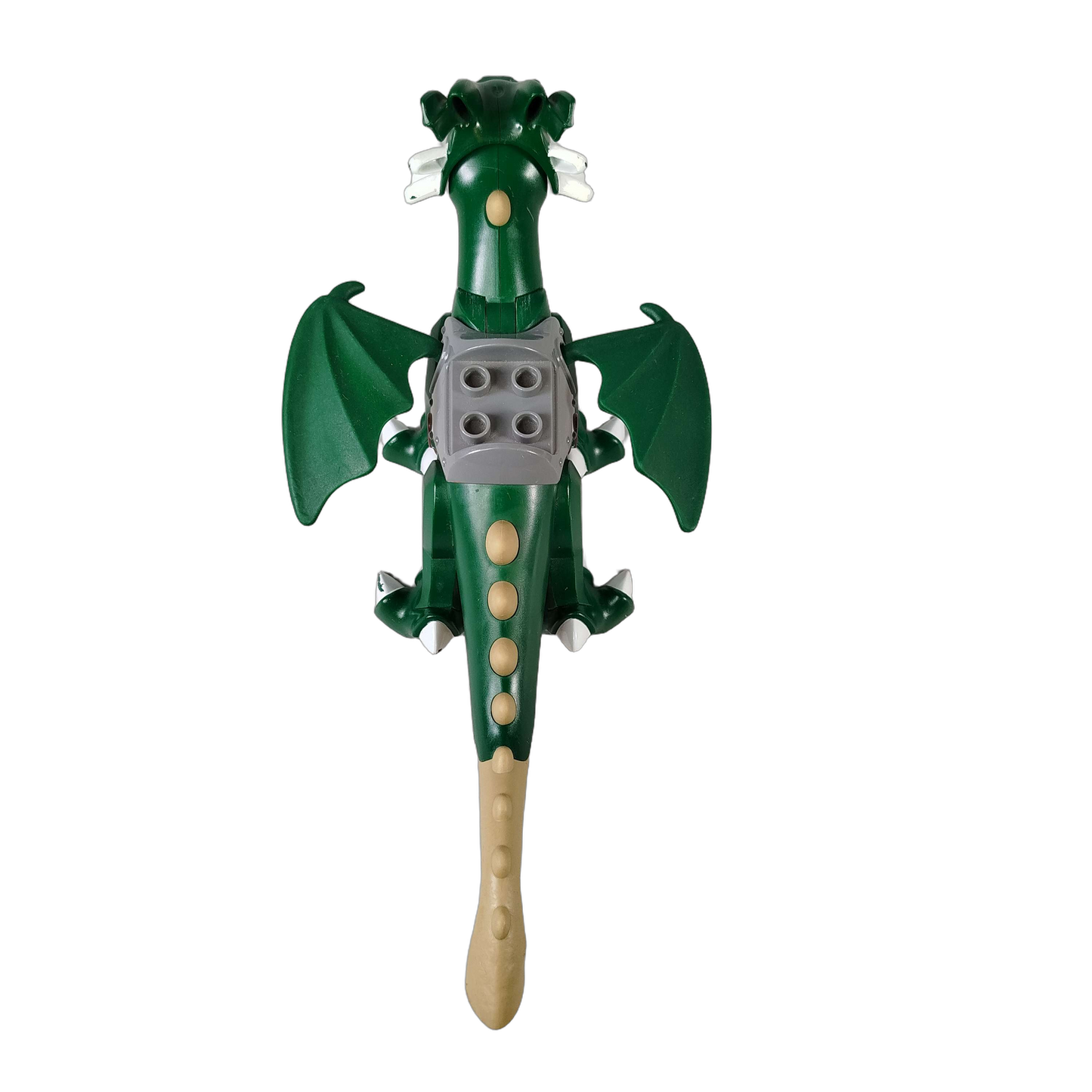 LEGO Drache 5334c01pb03 Figur