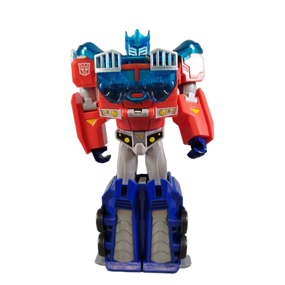 Hasbro Transformers Optimus Prime E7112 Actionfigur