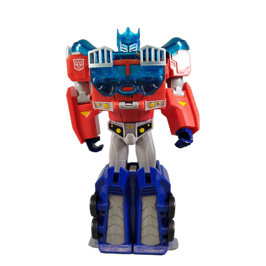 Hasbro Transformers Optimus Prime E7112 Actionfigur