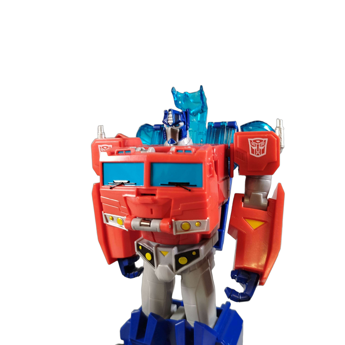 Hasbro Transformers Optimus Prime E7112 Actionfigur