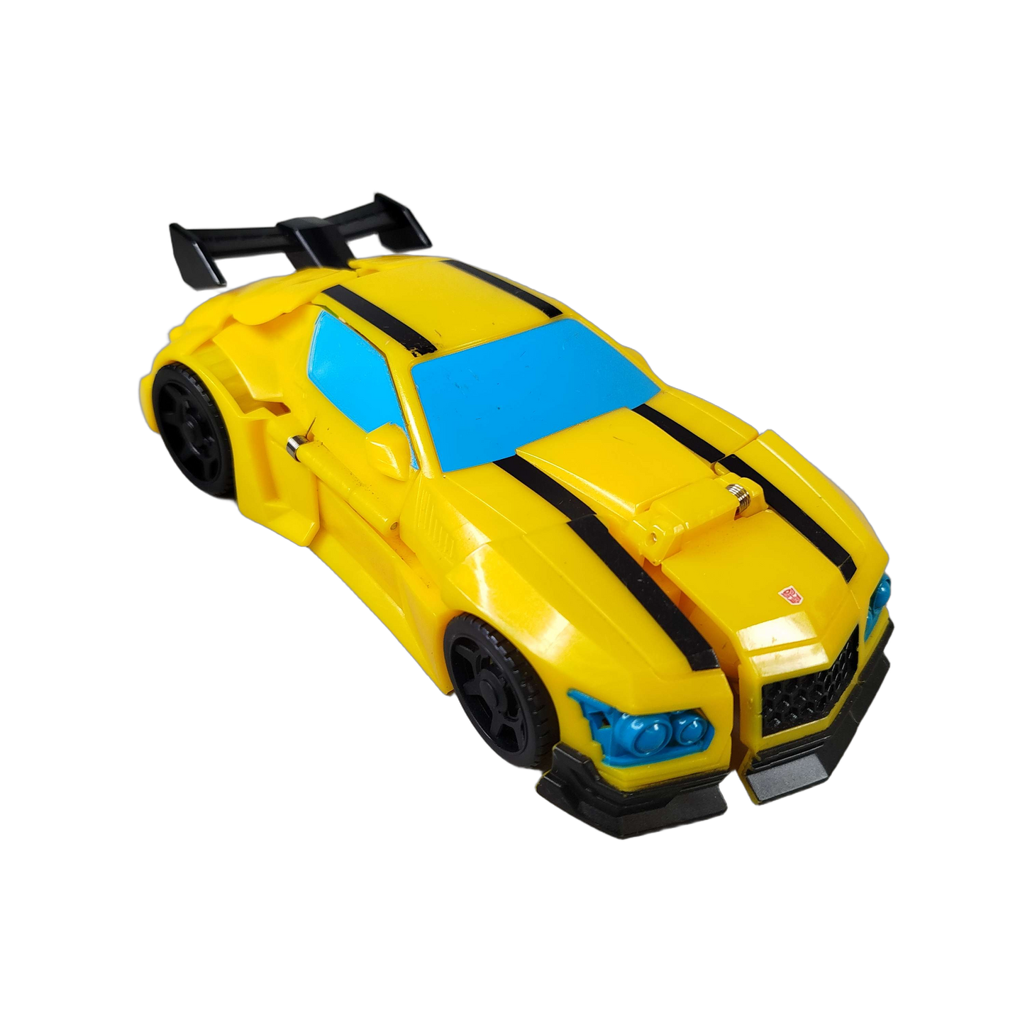 Hasbro Bundle Transformers Optimus Prime & Bumblebee Set von 2 Figuren