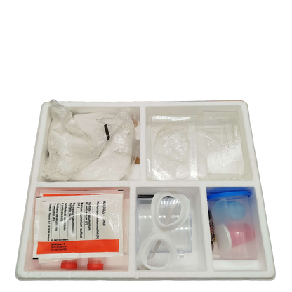KOSMOS Kristalle züchten 643416 Experimentierkasten