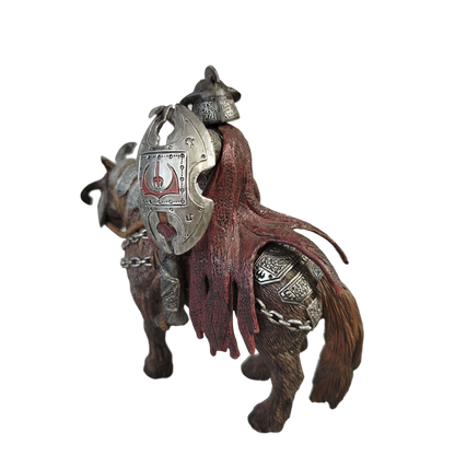Schleich 70059 Knight Zahor Ritterfigur