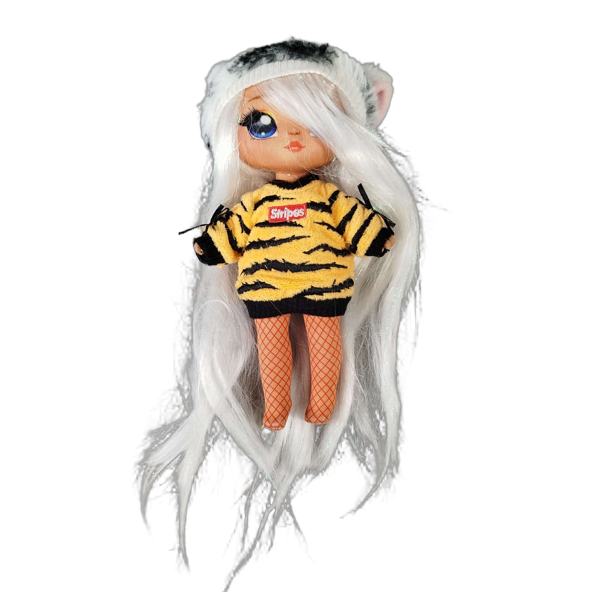 MGA Entertainment Bianca Bengal Modepuppe