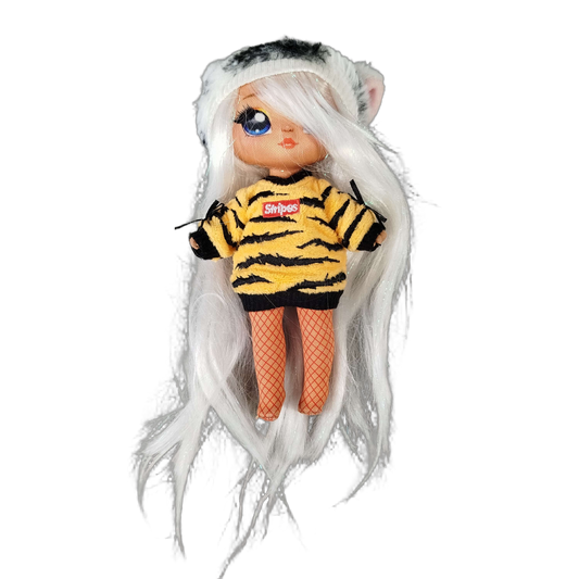 MGA Entertainment Bianca Bengal Modepuppe