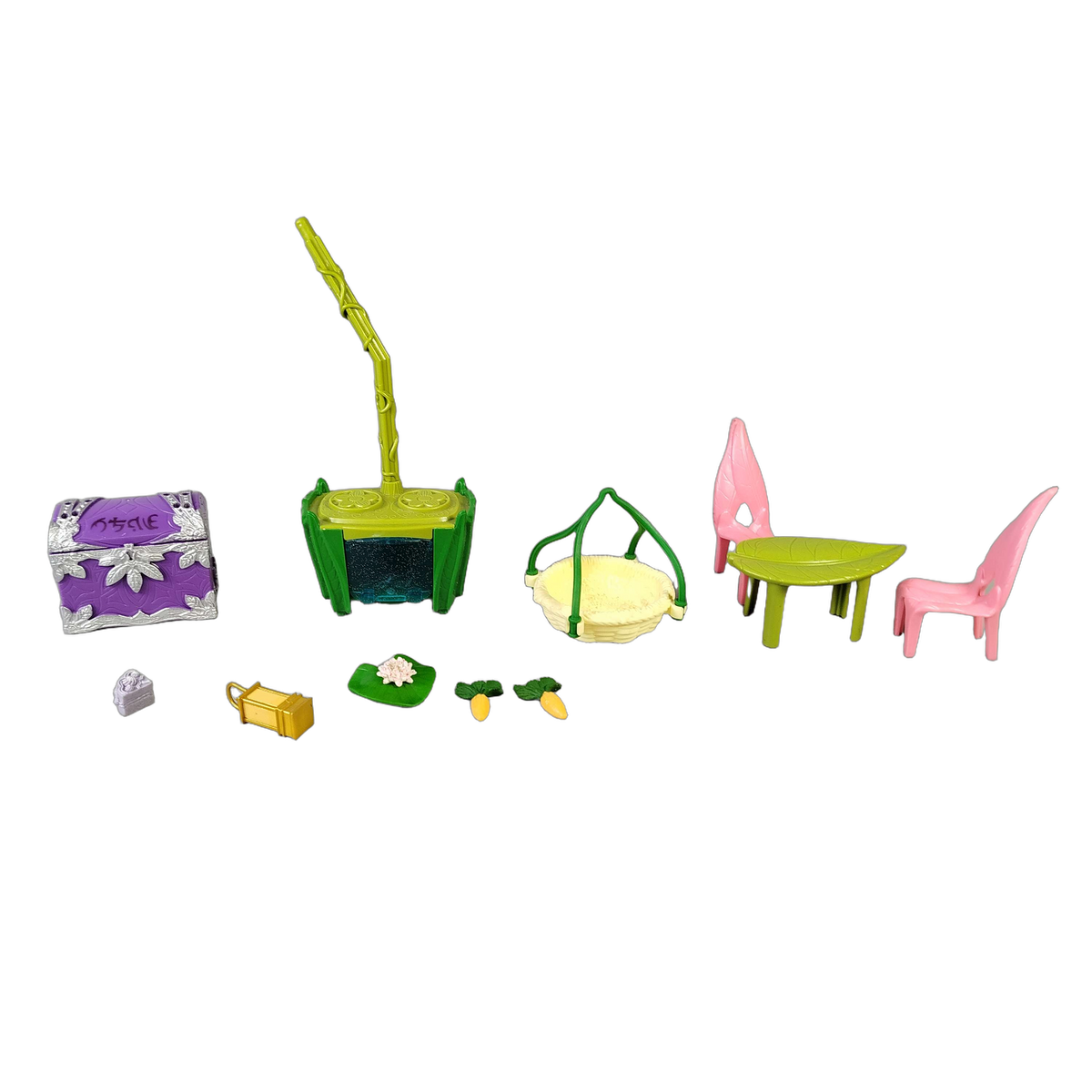 Schleich Tiere Bundle Bayala viele Teile Elfen, Pferde & Wildtiere