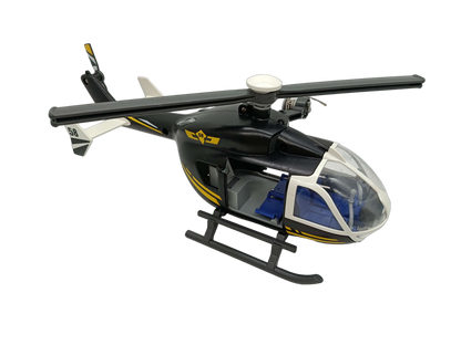 Playmobil SEK-Helikopter 9363 Hubschrauber