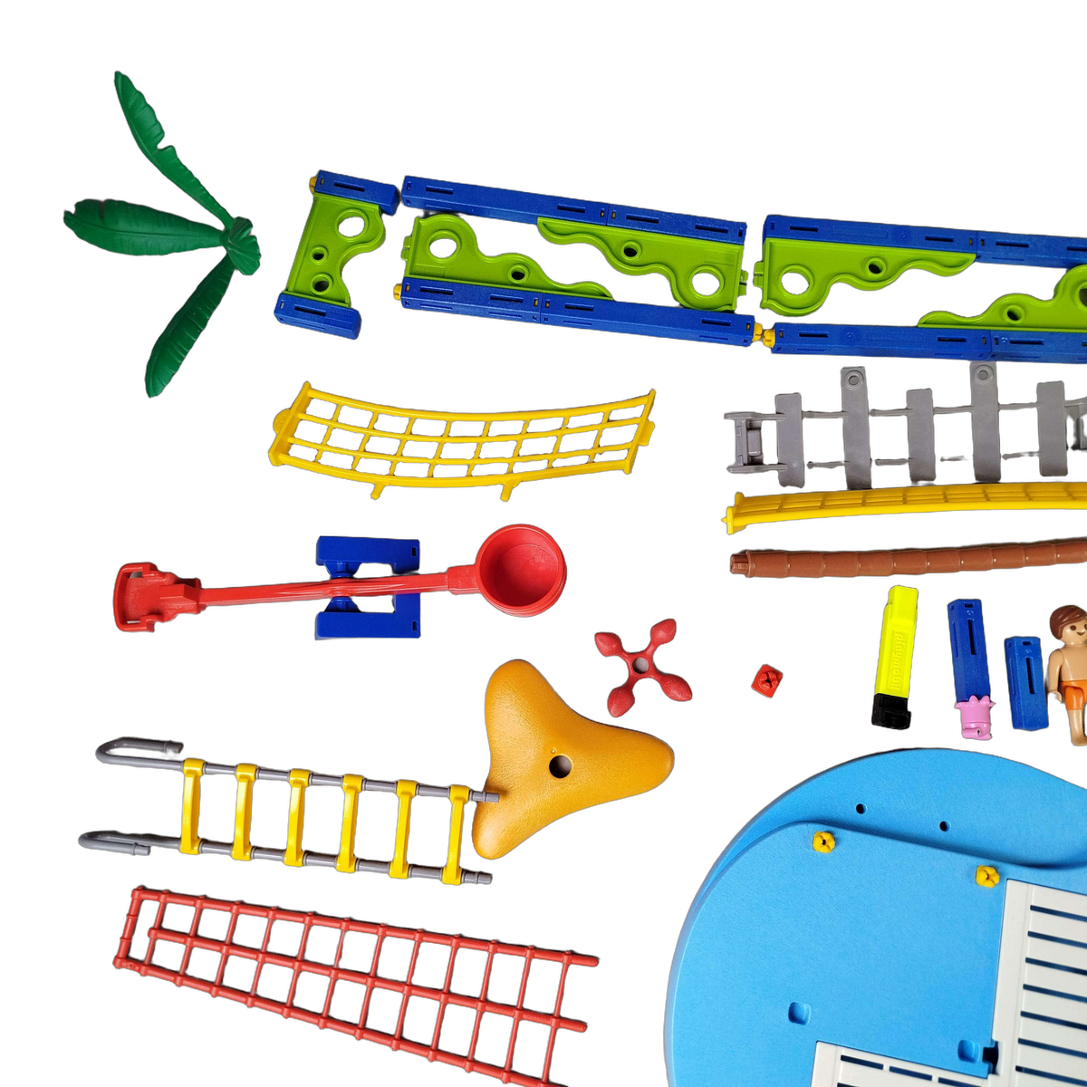 Playmobil Wasserspielplatz 6670 Spielset, ab 3 Jahre