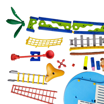 Playmobil Wasserspielplatz 6670 Spielset, ab 3 Jahre