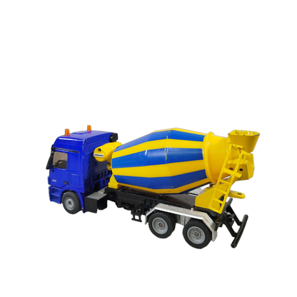 Siku Bundle Baustelle Set von 2 3539 1886 Betonmischer & Kran