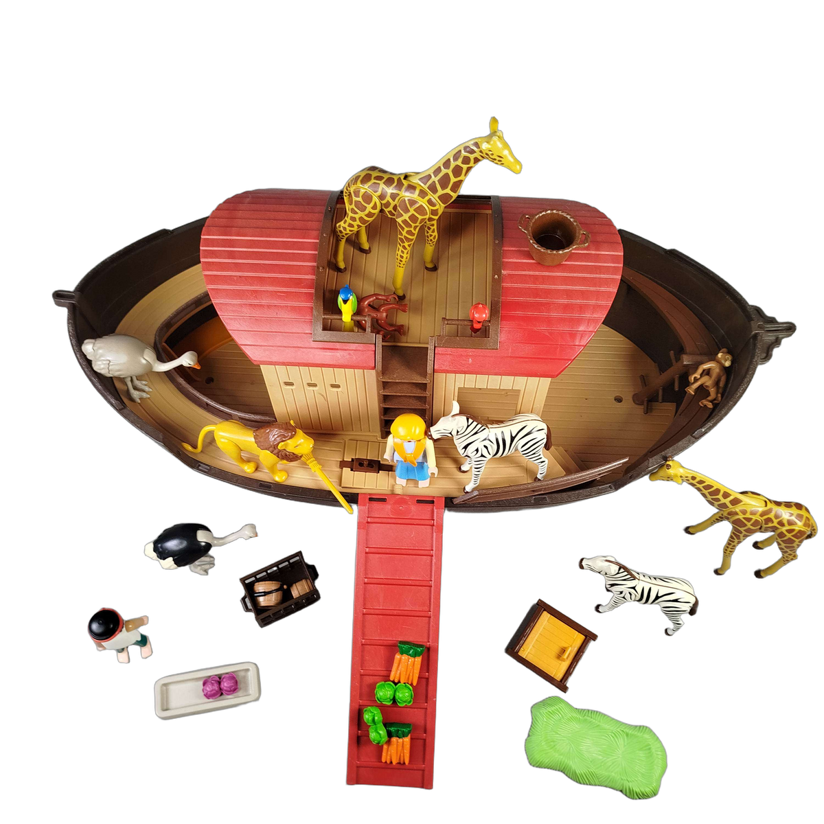 Playmobil Arche Noah 3255 Spielset