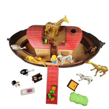 Playmobil Arche Noah 3255 Spielset