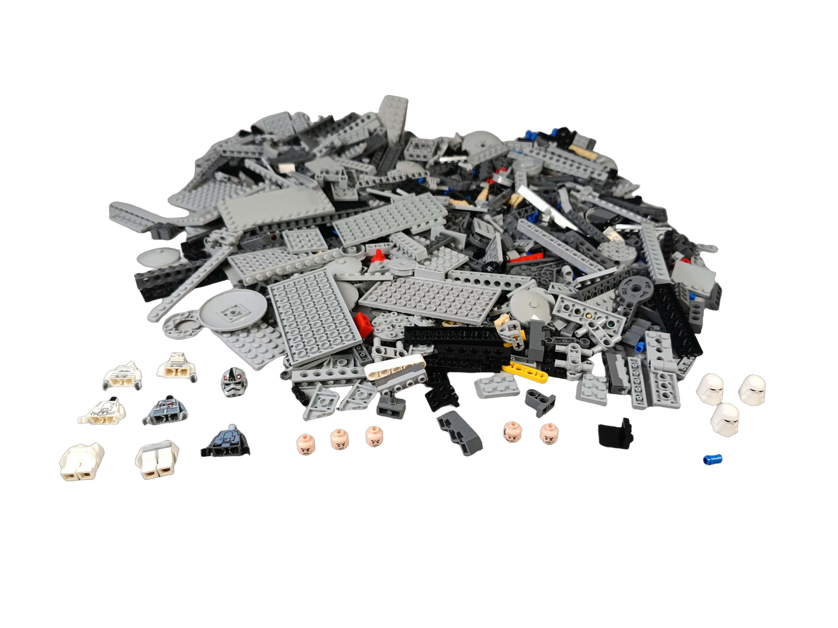 LEGO Star Wars 75054 AT-AT Bauset