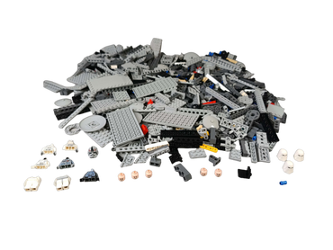 LEGO Star Wars 75054 AT-AT Bauset