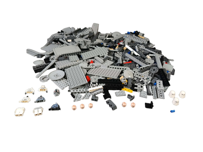 LEGO Star Wars 75054 AT-AT Bauset