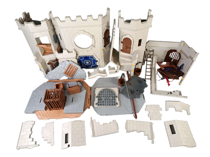 Playmobil Novelmore 70220 Ritterburg Spielset