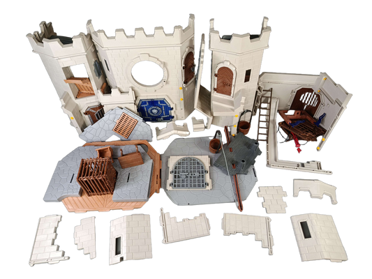 Playmobil Novelmore 70220 Ritterburg Spielset