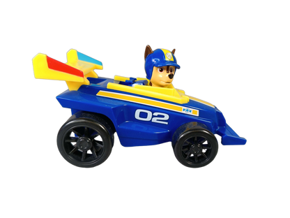 Spin Master Ready Race Rescue Mobile Pit Stop Actionfigur