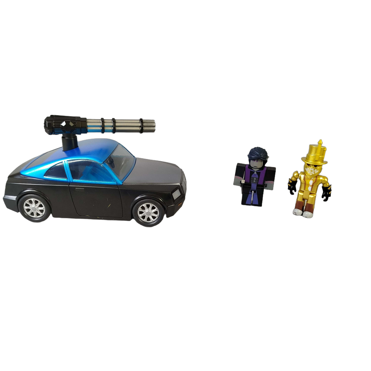 Jazwares Roblox Jailbreak The Celestial Fahrzeug