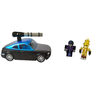 Jazwares Roblox Jailbreak The Celestial Fahrzeug