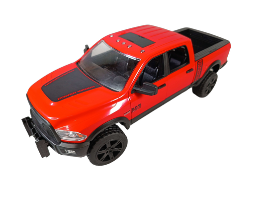 Bruder RAM 2500 Power Wagon 02500 Pickup Spielzeugauto