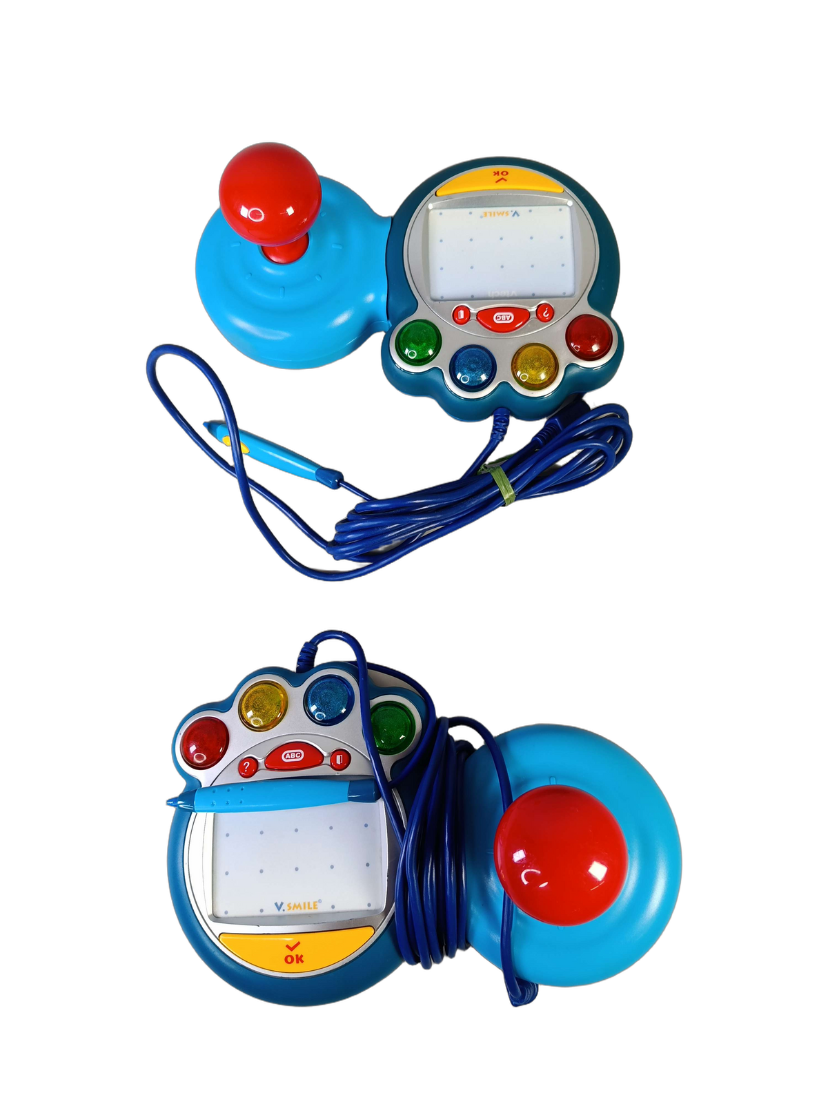 V-Tech TV-Lernsystem Lernkonsole für Kinder