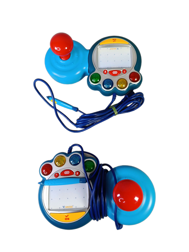V-Tech TV-Lernsystem Lernkonsole für Kinder