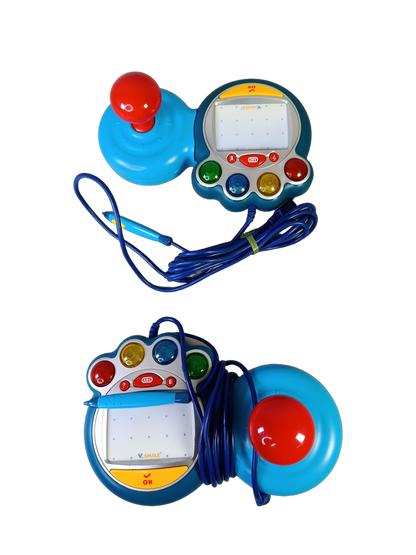 V-Tech TV-Lernsystem Lernkonsole für Kinder