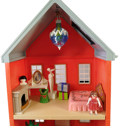 Playmobil Haus Gebäude Spielset