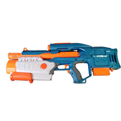 Hasbro Elite 2.0 Motoblitz Dartblaster mit Magazin