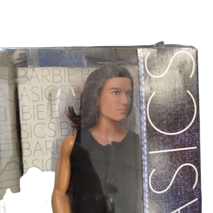Mattel Barbie Basics Ken 15 002 Sammelfigur