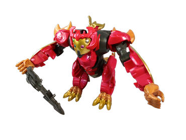 Spin Master Bundle Dragonoid Infinity Set Actionfigur