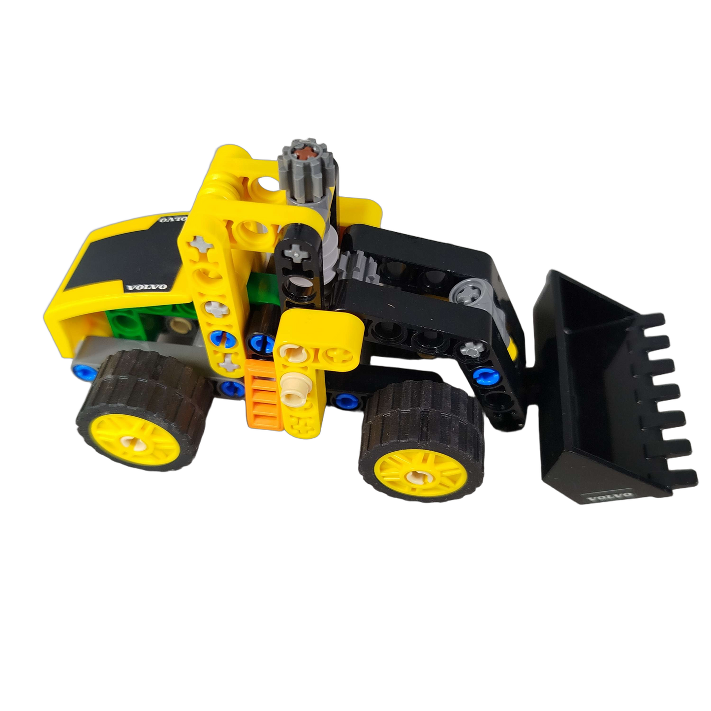 LEGO Bundle Technic 2x 42049 Maschinen