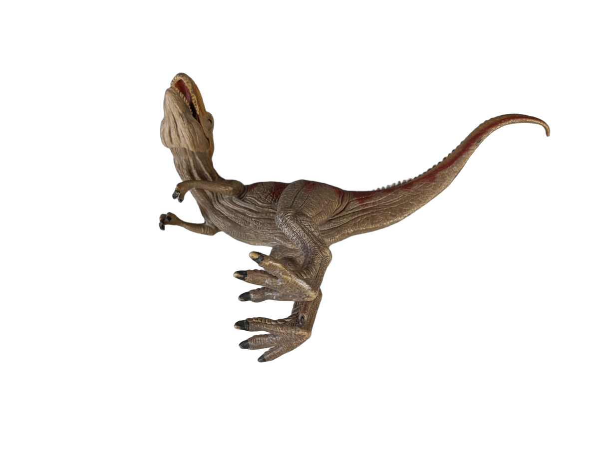 Schleich Tiere Dinosaurier Figur mit beweglichem Kiefer