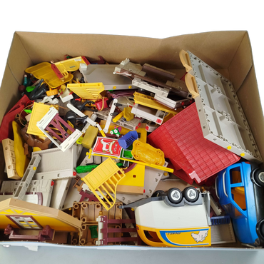 Playmobil Country Pferdestall 5221