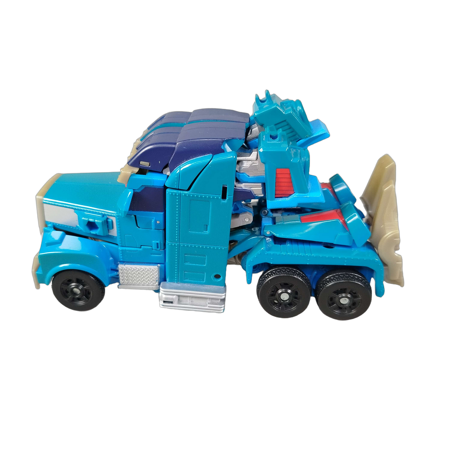 Hasbro Transformers Ultra Magnus Figur