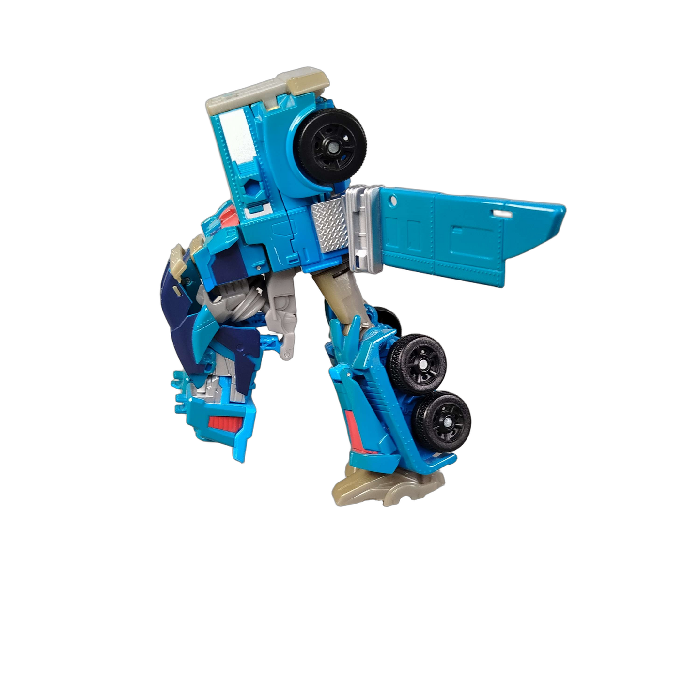 Hasbro Transformers Ultra Magnus Figur